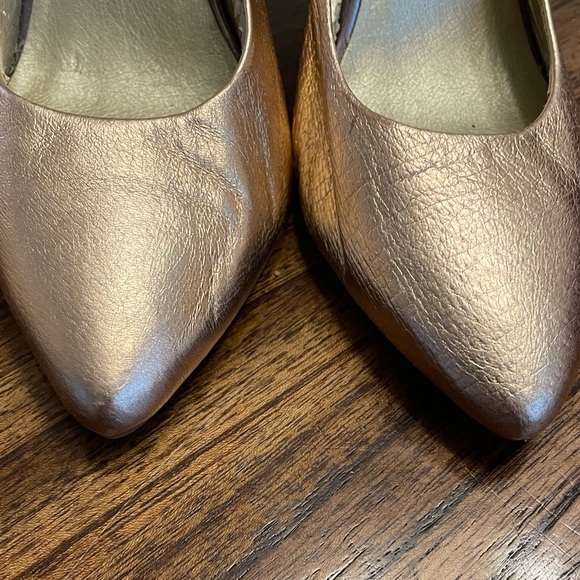 SEYCHELLES VINTAGE womens pumps 90’s heels y2k - Picture 8 of 16